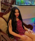 kennenlernen Frau République dominicaine bis Bonao  : Mariela, 27 Jahre